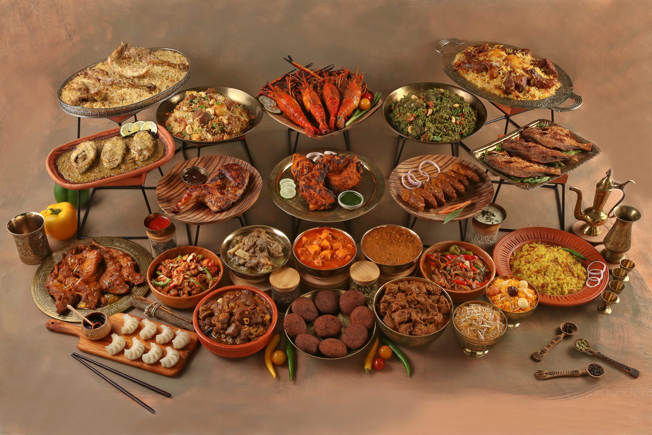 Catering Services