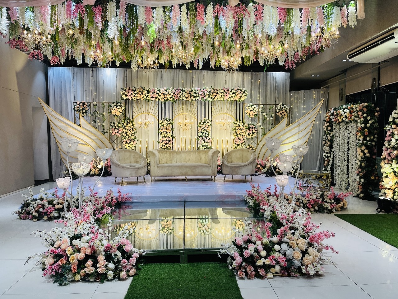 Event Decoration